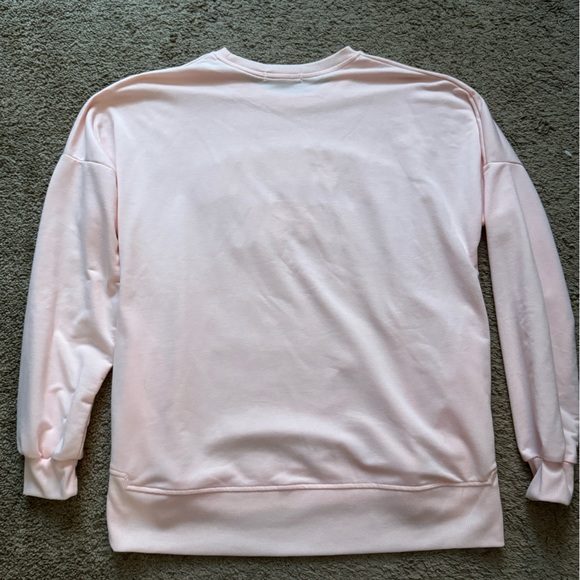 Women’s Simply Southern Sweater - Picture 3 of 7